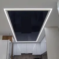 فروش و اجرای لاین نوری وسقف کشسان