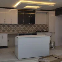 کابینت تولیدی درب کارگاه بزرگ شهر|مصالح و تجهیزات ساختمان|شیراز, مسلم|دیوار