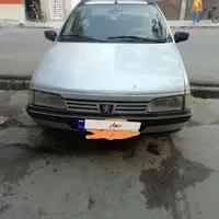 پژو 405 GL - دوگانه سوز CNG، مدل1390|خودرو سواری و وانت|مشهد, هفده شهریور|دیوار