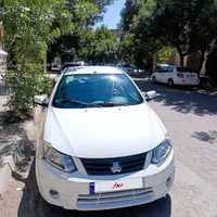 ساینا دنده‌ای EX، مدل ۱۳۹۹