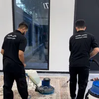 شستشوی فرش موکت خوشخواب چمن مصنوعی مبل شویی