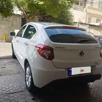 برلیانس H220 دنده ای 98|خودرو سواری و وانت|تهران, قنات‌کوثر|دیوار