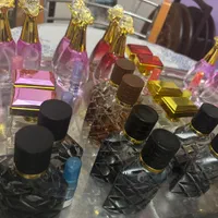 فروش ادکلن عمده ۱۰۰ عدد