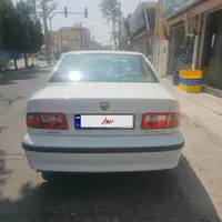 سمند سورن ELX، مدل ۱۳۹۳|خودرو سواری و وانت|نظرآباد, |دیوار
