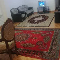 اجاره روزانه/هفتگی/ ۱۰۰ متری در اسماعیل آباد|اجارهٔ کوتاه‌مدت آپارتمان و سوئیت|رشت, اسماعیل آباد|دیوار