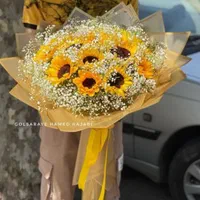 دسته گل و عروسک|اسباب‌‌بازی|قم, باغ شریفی|دیوار