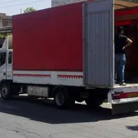 جابجایی تضمینی اثاثیه منزل علی آبادی|خدمات حمل و نقل|بیرجند, |دیوار