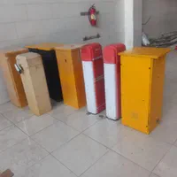 راهبند .راهبند سیماران .تعمیر راهبند.بالان صنعت|مصالح و تجهیزات ساختمان|شیراز, ریشمک|دیوار