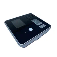 حضور و غیاب MB20VL فراتکنو- تشخیص چهره و اثرانگشت|دفتر کار|کرمان, |دیوار