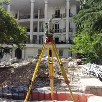 کارشناس رسمی دادگستری نقشه برداری UTM