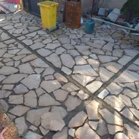 استادکار سنگ فرش استاد کار موزاییک کیوبیک مالون|خدمات پیشه و مهارت|شیراز, گویم|دیوار