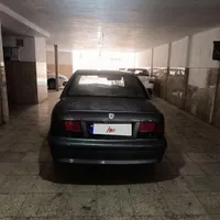 سمند X7 دوگانه سوز، مدل ۱۳۸۶|خودرو سواری و وانت|کرج, مارلیک|دیوار