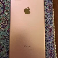 اپل iPhone 7 Plus با حافظهٔ ۳۲ گیگابایت|موبایل|تهران, فردوس|دیوار