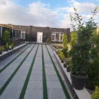 ۴۰۰متر ویلا سند تکبرگ