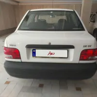 پراید 131 SX، مدل ۱۳۹۶|خودرو سواری و وانت|تهران, تهران‌نو|دیوار