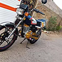 ۲۰۰ همتاز ۱۴۰۲|موتورسیکلت|رشت, حومه رشت|دیوار