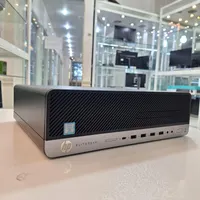 مینی کیسG3Hp/i5th7/ram8ddr4/hdd500باگارانتی۶ماهه|رایانه رومیزی|اصفهان, نقش جهان|دیوار