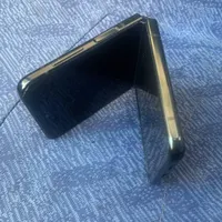 سامسونگ Galaxy Z Flip3 5G با حافظهٔ ۲۵۶ گیگابایت|موبایل|تهران, ستارخان|دیوار