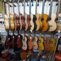 گیتار اکوو