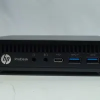 تین کلاینت و مینی کیس تاینی  hp g2  نسل ۶|رایانه رومیزی|تهران, فدک|دیوار