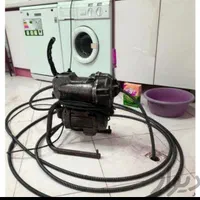 لوله بازکنی خاوران نبرد آهنگ افسریه مشیریه مسعودیه|خدمات پیشه و مهارت|تهران, خاوران|دیوار