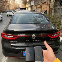 ساخت ریموت هیوندا کیا لکسوس بنز bmw رنو شبانه روزی|خدمات موتور و ماشین|مشهد, ده دی|دیوار