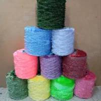 کاموا یوموش درجه ۱ کاموا سوزنی رز