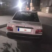 پراید 131 EX، مدل ۱۳۹۱|خودرو سواری و وانت|بجنورد, |دیوار