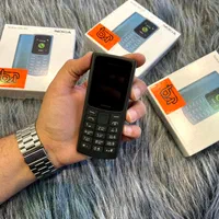 نوکیا 105 2023 4G ، با گارانتی ، مکالمه VoLTE