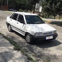 پراید