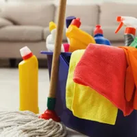 استخدام نیروی خدماتی خانم و آقا