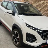 X33 cross خشک مدل ۱۴۰۳ دنده