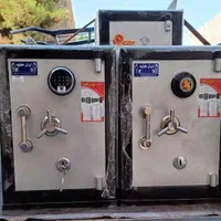 گاوصندوق مدل ضددیلم و ضد برش گاو صندوق|ابزارآلات|مشهد, آزادشهر|دیوار