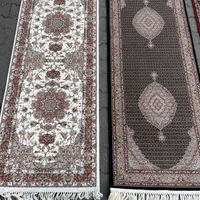 فرش نادر ۳*۰/۸۰ حاضری ( نقد و اقساط )|فرش|تبریز, |دیوار