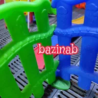 پارتیشن جداکننده/پارک حفاظ کودک/تجهیزخانه بازی/مهد|اسباب‌‌بازی|تهران, نعمت‌آباد|دیوار