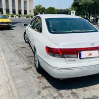 هیوندای آزرا گرنجور 3300cc، مدل ۲۰۰۹|خودرو سواری و وانت|تبریز, |دیوار