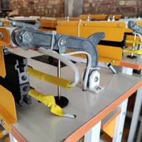 دوخت انواع پلاستیک نایلون حبوبات پرس شیرینک پک|ماشینآلات صنعتی|قم, نخودی|دیوار