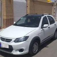 کوییک دنده‌ای R، مدل ۱۴۰۰