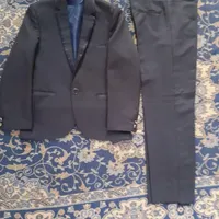 کت وشلوار