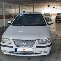 سمند LX ساده، مدل ۱۳۹۹|خودرو سواری و وانت|همدان, |دیوار