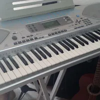 کیبورد زیبا و حرفه ای کاسیو CTK-691