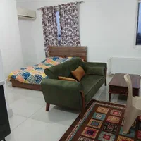 اجاره آپارتمان پلاک اول ساحلی باویودریا|اجارهٔ کوتاه‌مدت آپارتمان و سوئیت|چالوس, |دیوار
