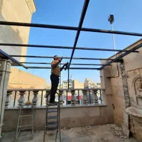 اهنگری وجوشکاری سیاردراسرع وقت|خدمات پیشه و مهارت|اسلامشهر, |دیوار