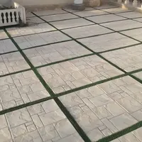 موزاییک سنگ مصنوعی 60x40 مدل پاسارگاد|مصالح و تجهیزات ساختمان|رامسر, |دیوار
