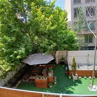 اجاره مبله فقط ماهیانه ونک پارک وی زعفرانیه|اجارهٔ کوتاه‌مدت آپارتمان و سوئیت|تهران, امانیه|دیوار