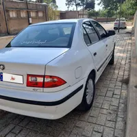 سمند LX مدل ۱۴۰۰