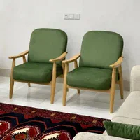 مبل مینیمال مخصوص جهیزیه عروس|مبلمان خانگی و میز عسلی|قم, میرزائیه|دیوار