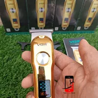 ماشین اصلاح/VGR 290/گارانتی6ماه/ریش تراش/خط زن|آرایشی، بهداشتی، درمانی|یزد, |دیوار