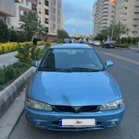پروتون ویرا مدل ۸۷
