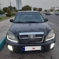 x33 مدل 93 شاسی بلند خوش قیمت